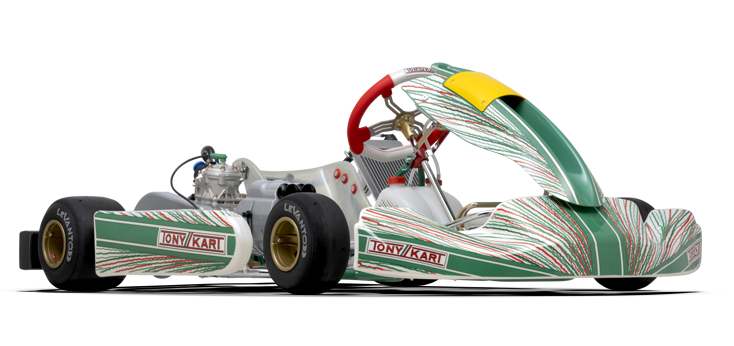 TONY KART