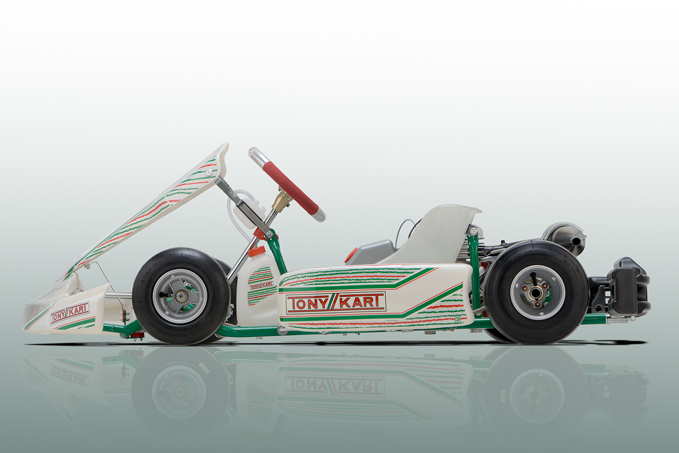 Tony Kart