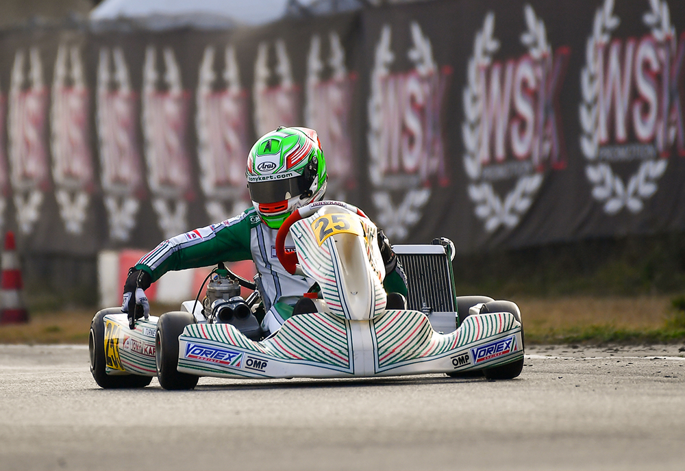 TONY KART