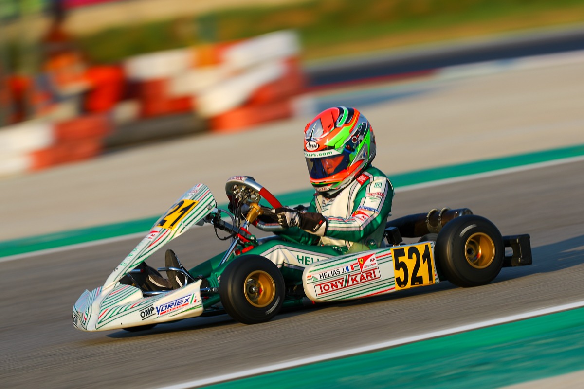 Kart Shop France - Kartcom