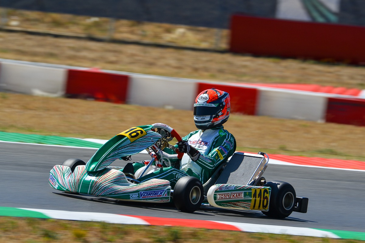 KartStoreUSA-Tony Kart, IAME, Vortex, L0206, Kart Republic